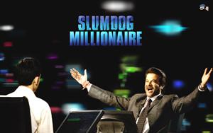 Slumdog Millionaire